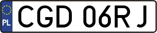 CGD06RJ