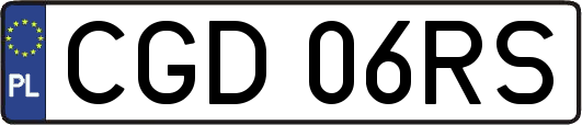 CGD06RS