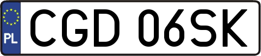 CGD06SK