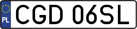 CGD06SL