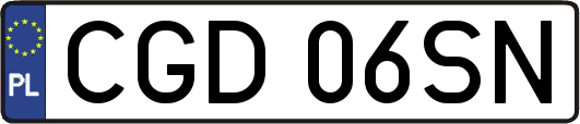 CGD06SN