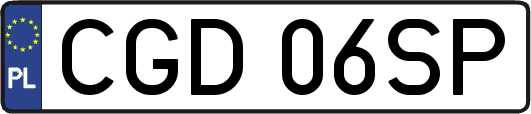 CGD06SP
