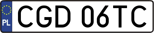 CGD06TC