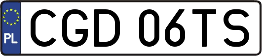 CGD06TS