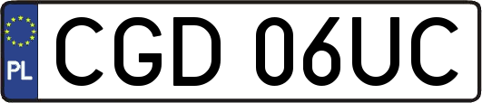 CGD06UC