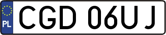 CGD06UJ