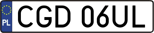 CGD06UL