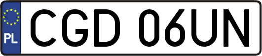 CGD06UN