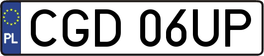 CGD06UP