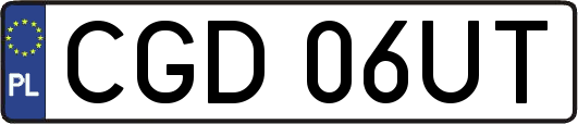 CGD06UT