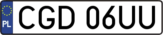 CGD06UU