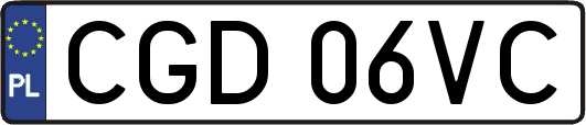 CGD06VC