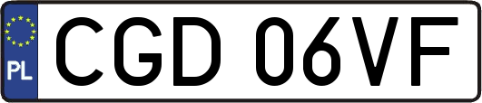 CGD06VF