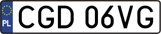 CGD06VG
