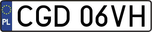 CGD06VH