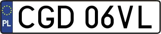 CGD06VL
