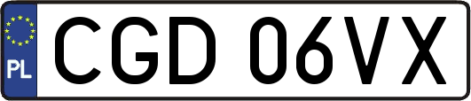CGD06VX