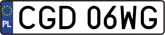 CGD06WG