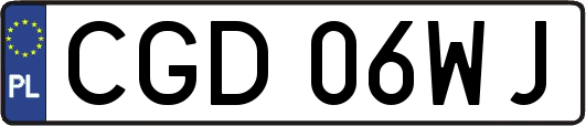 CGD06WJ