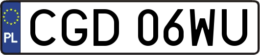 CGD06WU