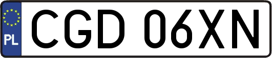 CGD06XN