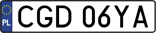 CGD06YA