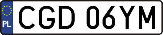 CGD06YM