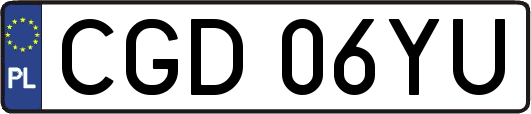 CGD06YU