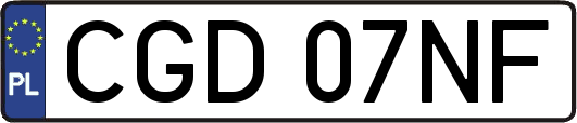 CGD07NF