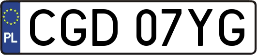 CGD07YG