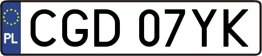 CGD07YK