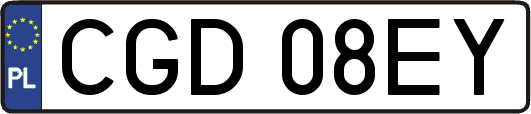 CGD08EY