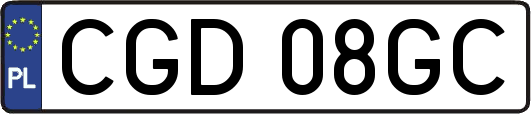 CGD08GC