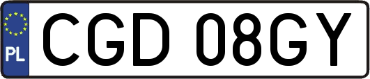 CGD08GY