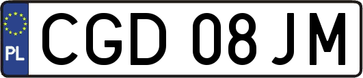 CGD08JM