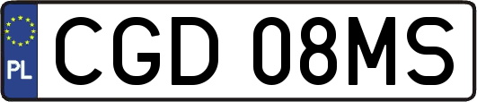CGD08MS
