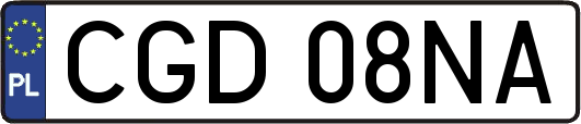 CGD08NA