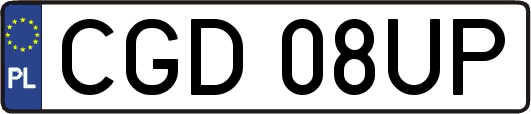 CGD08UP