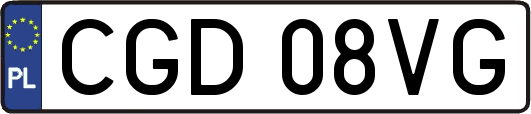 CGD08VG