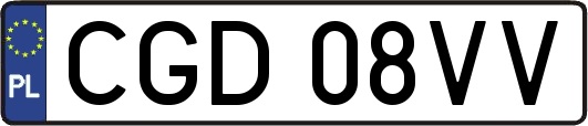 CGD08VV