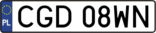 CGD08WN