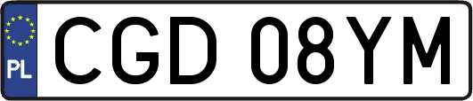 CGD08YM