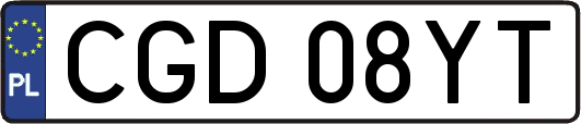 CGD08YT