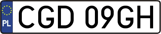 CGD09GH
