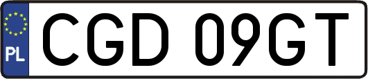 CGD09GT