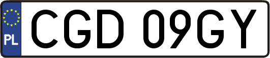 CGD09GY
