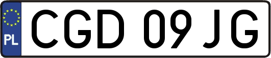 CGD09JG