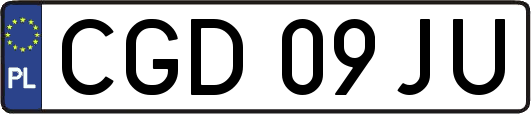 CGD09JU