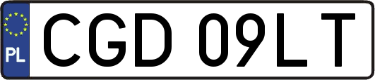 CGD09LT
