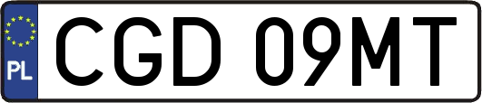 CGD09MT